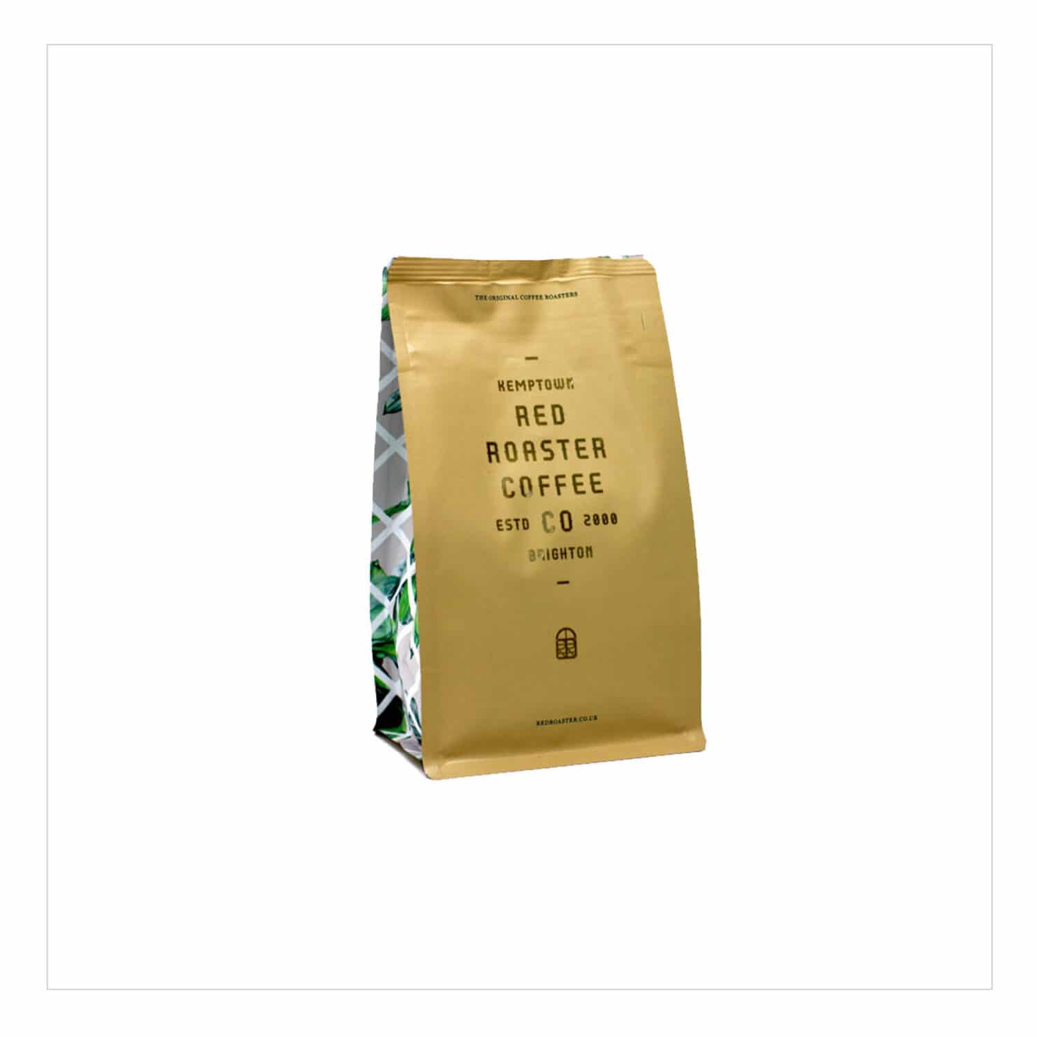 monsoon coffee roastery