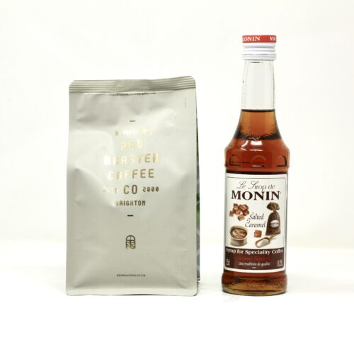 Home Iced Coffee Pack