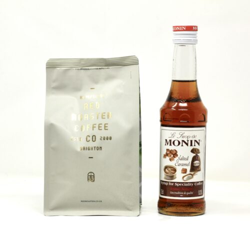 Home Iced Coffee Pack