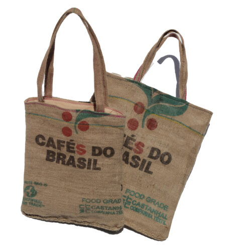 Redroaster Coffee Sack Bags