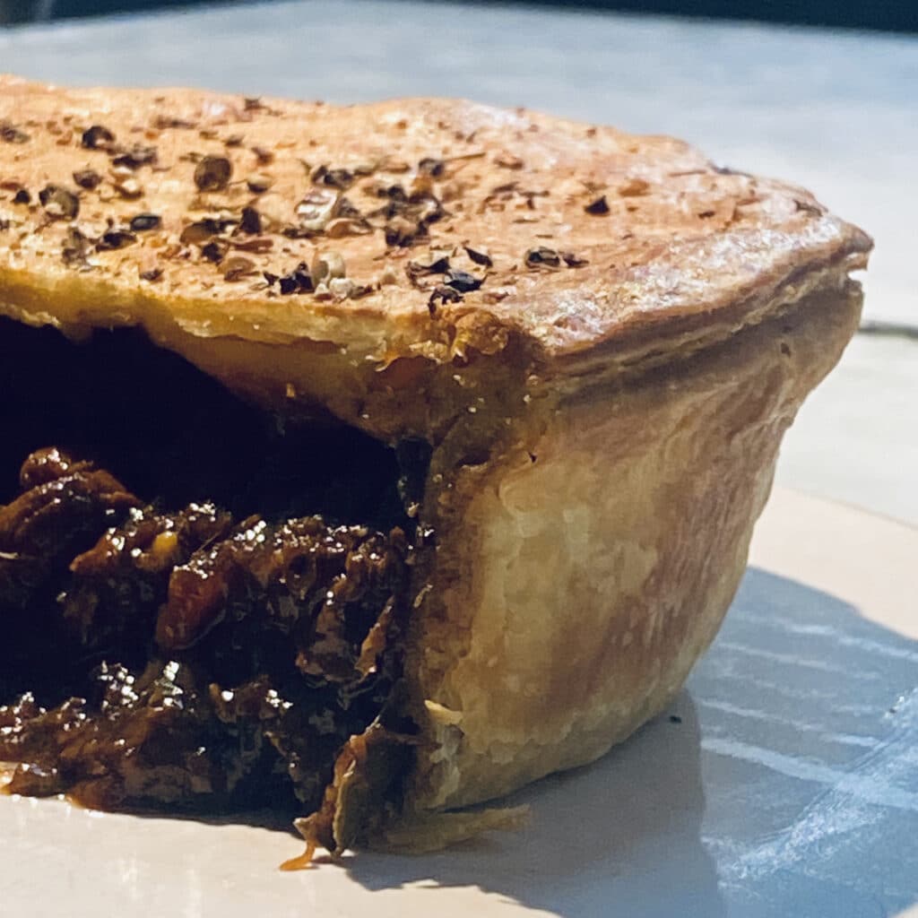 fresh brighton pies