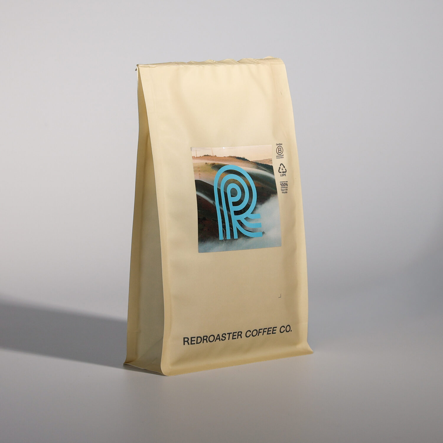 SWISS WATER DECAF – BRAZIL by Redroaster