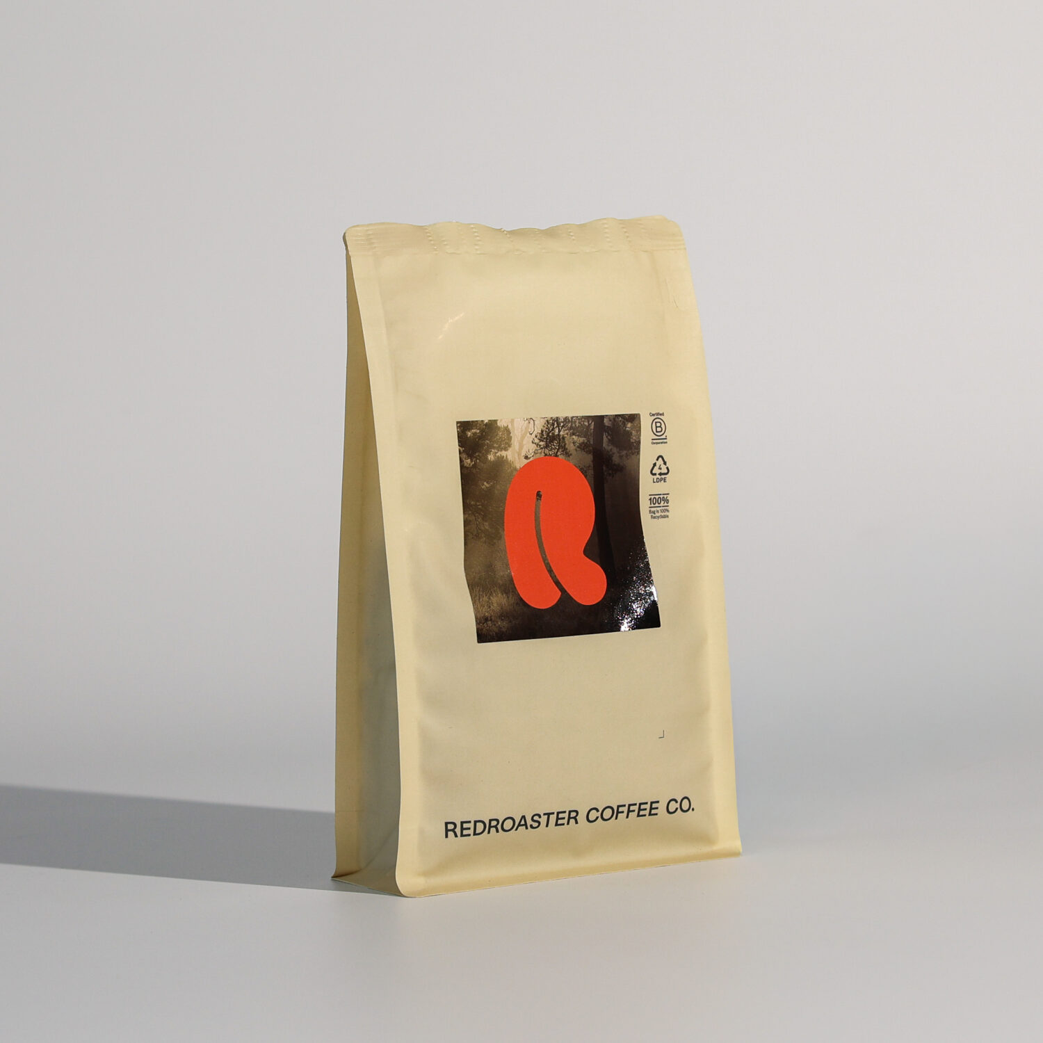 Brazil – Decaf by Redroaster