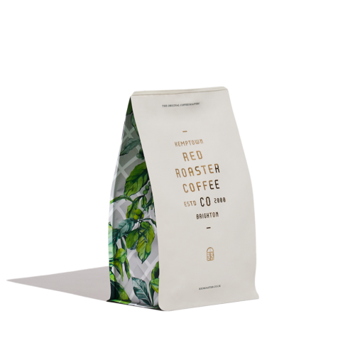ORGANIC PERU - SWISS WATER DECAF