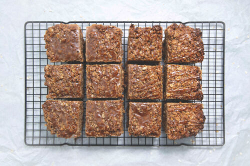 Flapjacks