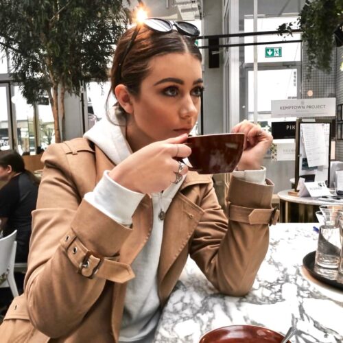 Best Coffee Shop Brighton Brighton Coffee Shop