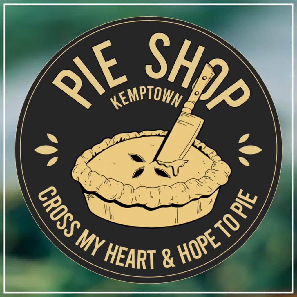 KEMPTOWN PIE SHOP